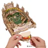Flipper Harry Potter Ugears