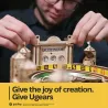 Flipper Harry Potter Ugears