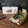 Flipper Harry Potter Ugears
