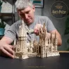 Château Harry Potter Ugears