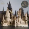 Château Harry Potter Ugears