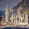 Château Harry Potter Ugears