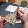 Château Harry Potter Ugears