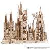 Château Harry Potter Ugears