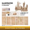 Château Harry Potter Ugears