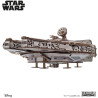 Faucon Millennium Star Wars Ugears
