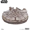 Faucon Millennium Star Wars Ugears