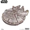 Faucon Millennium Star Wars Ugears