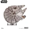 Faucon Millennium Star Wars Ugears