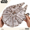 Faucon Millennium Star Wars Ugears