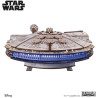 Faucon Millennium Star Wars Ugears