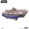 Faucon Millennium Star Wars Ugears