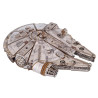 Faucon Millennium Star Wars Ugears