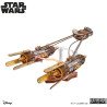 Podracer Star Wars Ugears