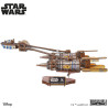 Podracer Star Wars Ugears