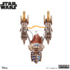 Podracer Star Wars Ugears