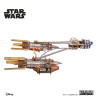 Podracer Star Wars Ugears