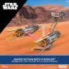 Podracer Star Wars Ugears