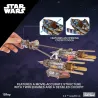 Podracer Star Wars Ugears