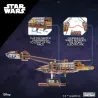 Podracer Star Wars Ugears