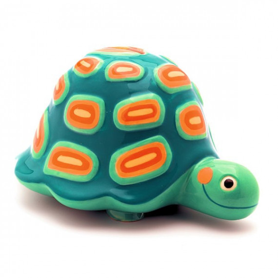 Tirelire 'A petits pas' DJECO 3301 Tirelire 'A petits pas' DJECO 3301