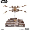X-Wing Starfighter Star Wars Ugears