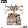 X-Wing Starfighter Star Wars Ugears
