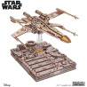 X-Wing Starfighter Star Wars Ugears