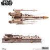 X-Wing Starfighter Star Wars Ugears