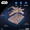 X-Wing Starfighter Star Wars Ugears
