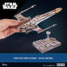 X-Wing Starfighter Star Wars Ugears
