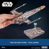 X-Wing Starfighter Star Wars Ugears