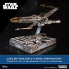 X-Wing Starfighter Star Wars Ugears