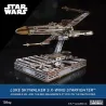 X-Wing Starfighter Star Wars Ugears