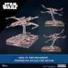 X-Wing Starfighter Star Wars Ugears