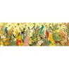 'Peaceful birds' Puzzle Gallery 1000 pcs DJECO 7687