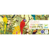 'Peaceful birds' Puzzle Gallery 1000 pcs DJECO 7687