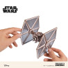 TIE Fighter Star Wars Ugears