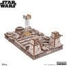 TIE Fighter Star Wars Ugears