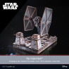 TIE Fighter Star Wars Ugears