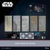 TIE Fighter Star Wars Ugears