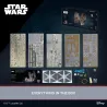 TIE Fighter Star Wars Ugears