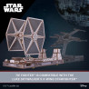 TIE Fighter Star Wars Ugears