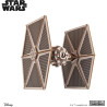 TIE Fighter Star Wars Ugears