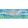 'Dreamy dreams' Puzzle Gallery 350 pcs DJECO 7691