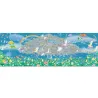 'Dreamy dreams' Puzzle Gallery 350 pcs DJECO 7691