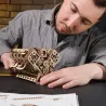Moteur V8 Ugears