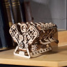 Moteur V8 Ugears