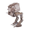 AT-ST Walker Star Wars Ugears