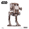 AT-ST Walker Star Wars Ugears